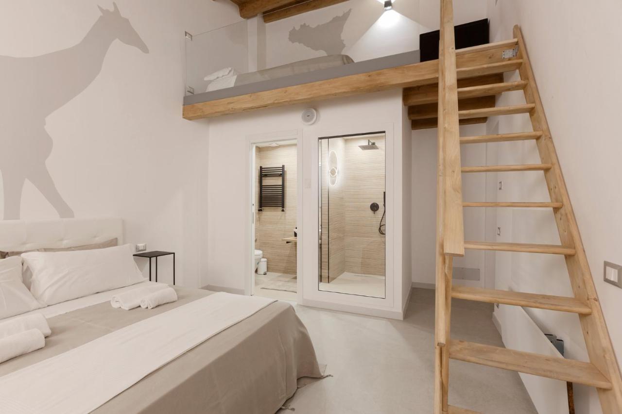 Bed and Breakfast Sicily Dreams Luxury Agrigent Exterior foto