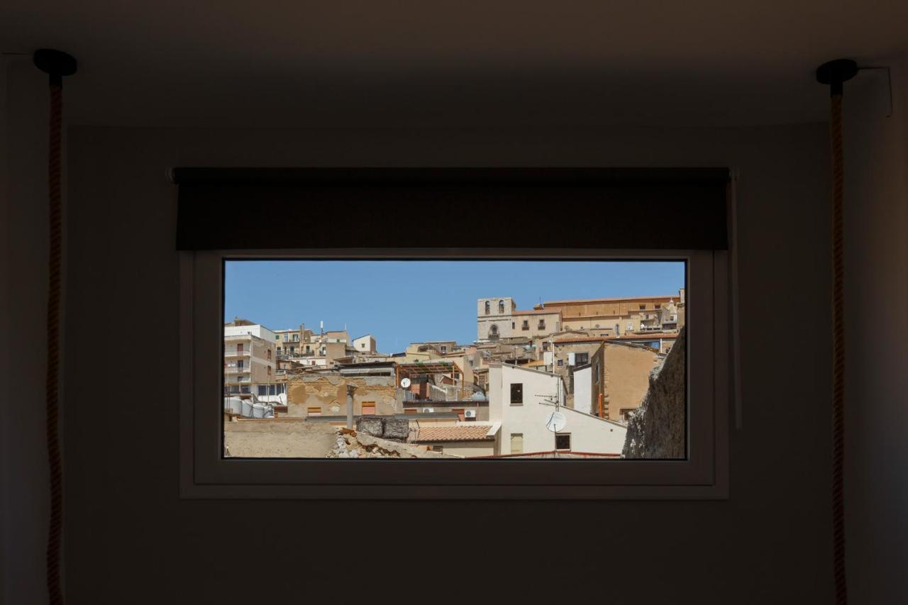 Bed and Breakfast Sicily Dreams Luxury Agrigent Exterior foto