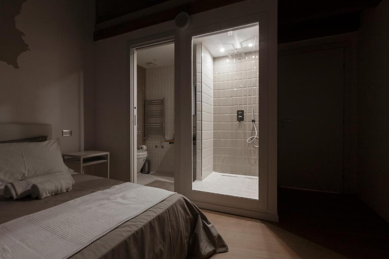 Bed and Breakfast Sicily Dreams Luxury Agrigent Exterior foto