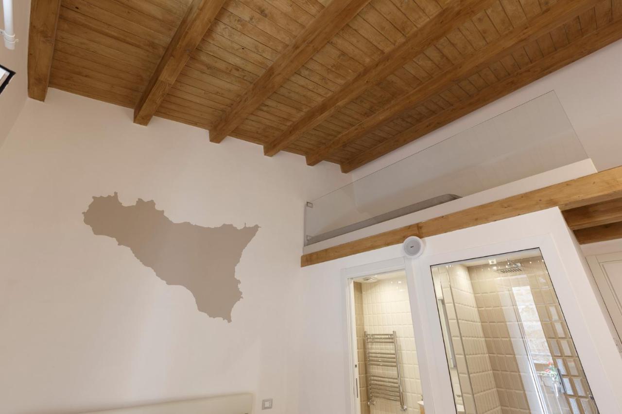 Bed and Breakfast Sicily Dreams Luxury Agrigent Exterior foto