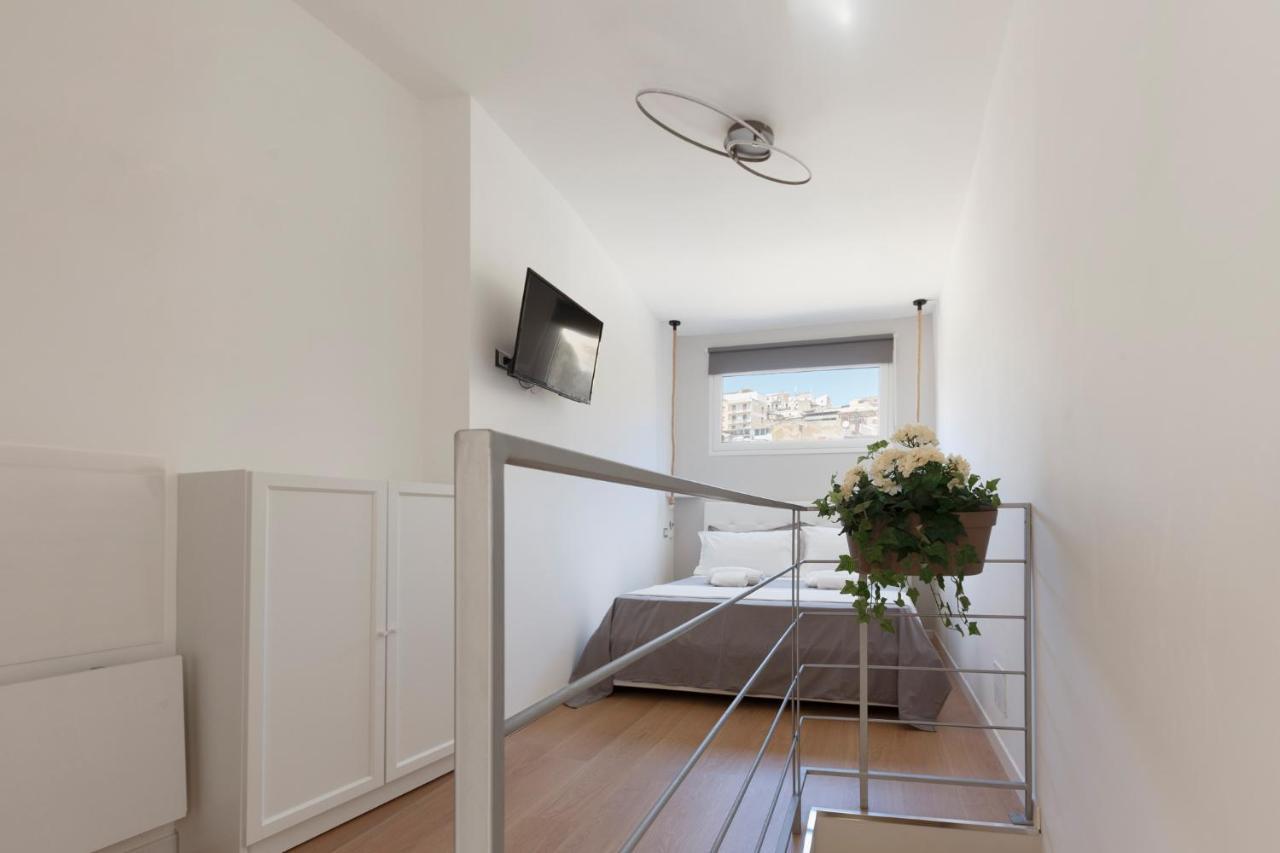 Bed and Breakfast Sicily Dreams Luxury Agrigent Exterior foto