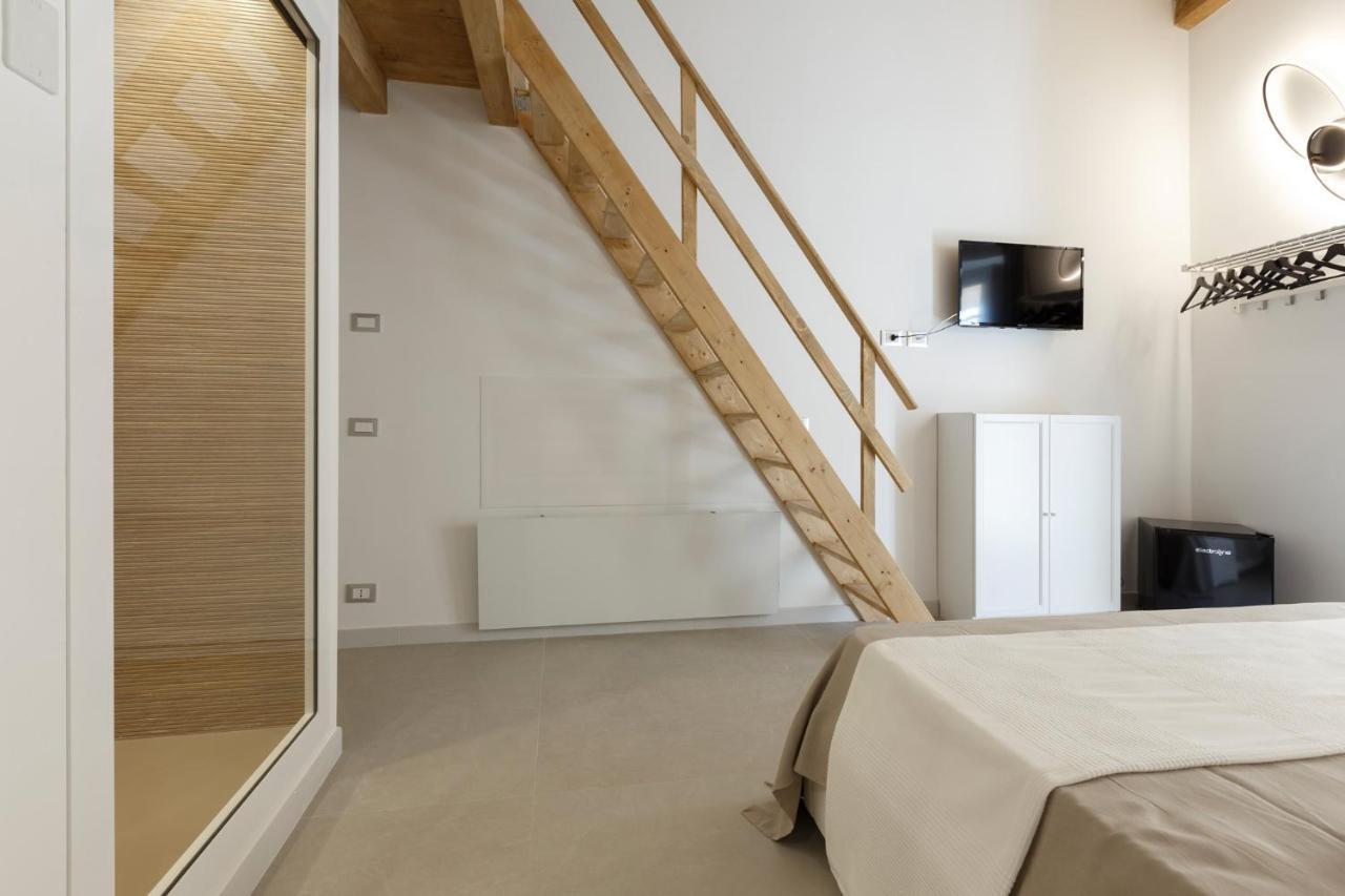Bed and Breakfast Sicily Dreams Luxury Agrigent Exterior foto