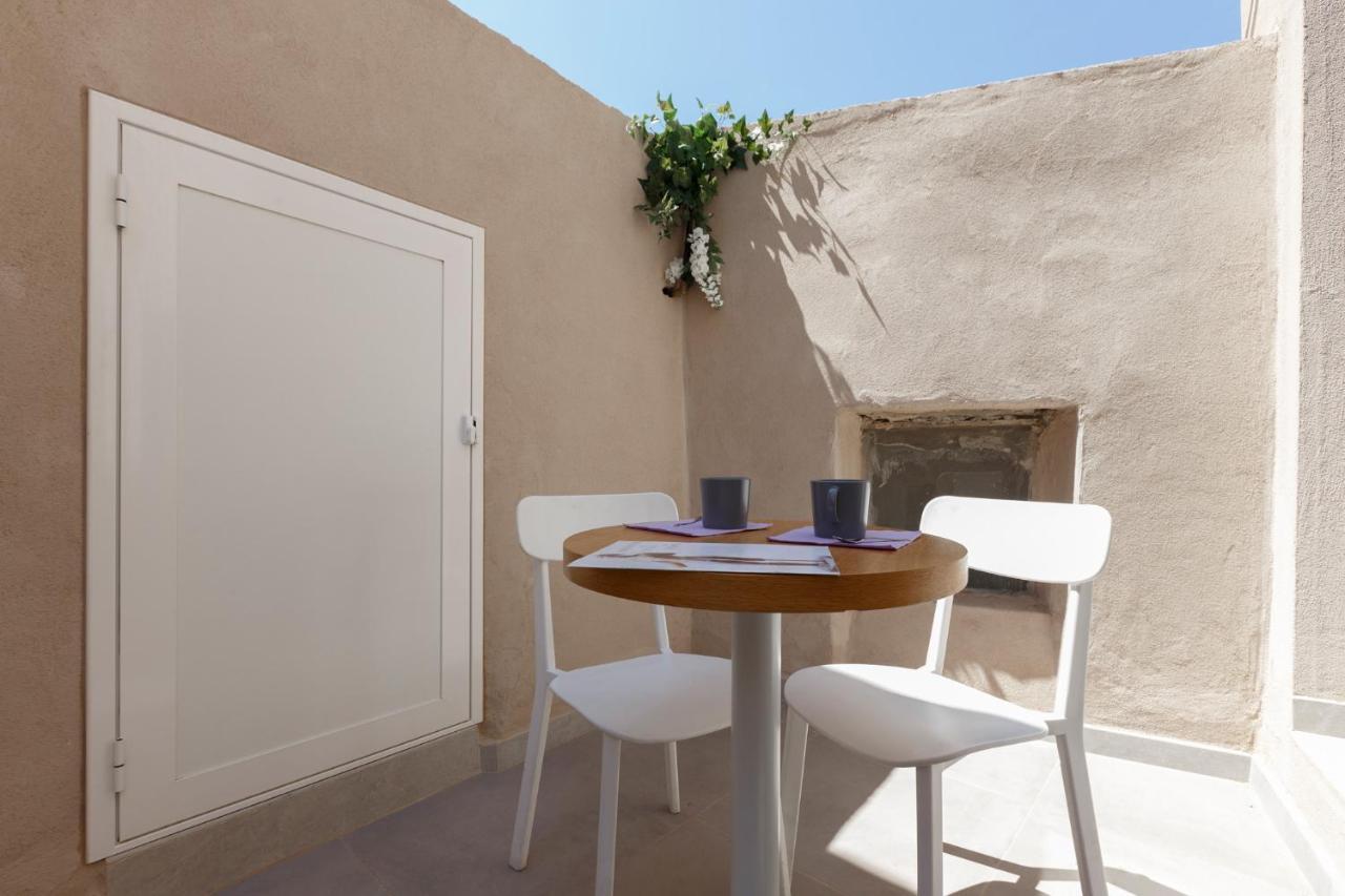 Bed and Breakfast Sicily Dreams Luxury Agrigent Exterior foto
