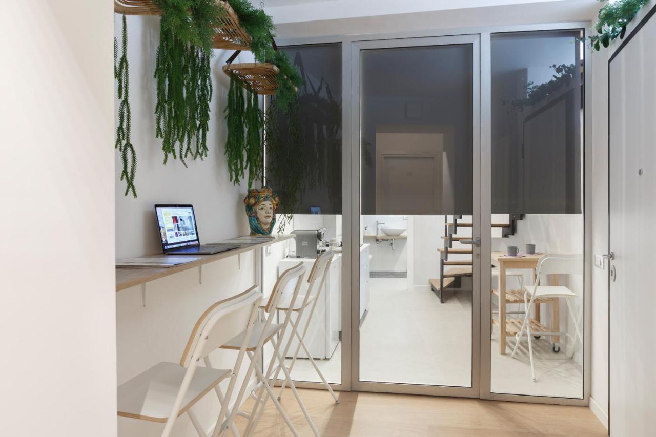 Bed and Breakfast Sicily Dreams Luxury Agrigent Exterior foto