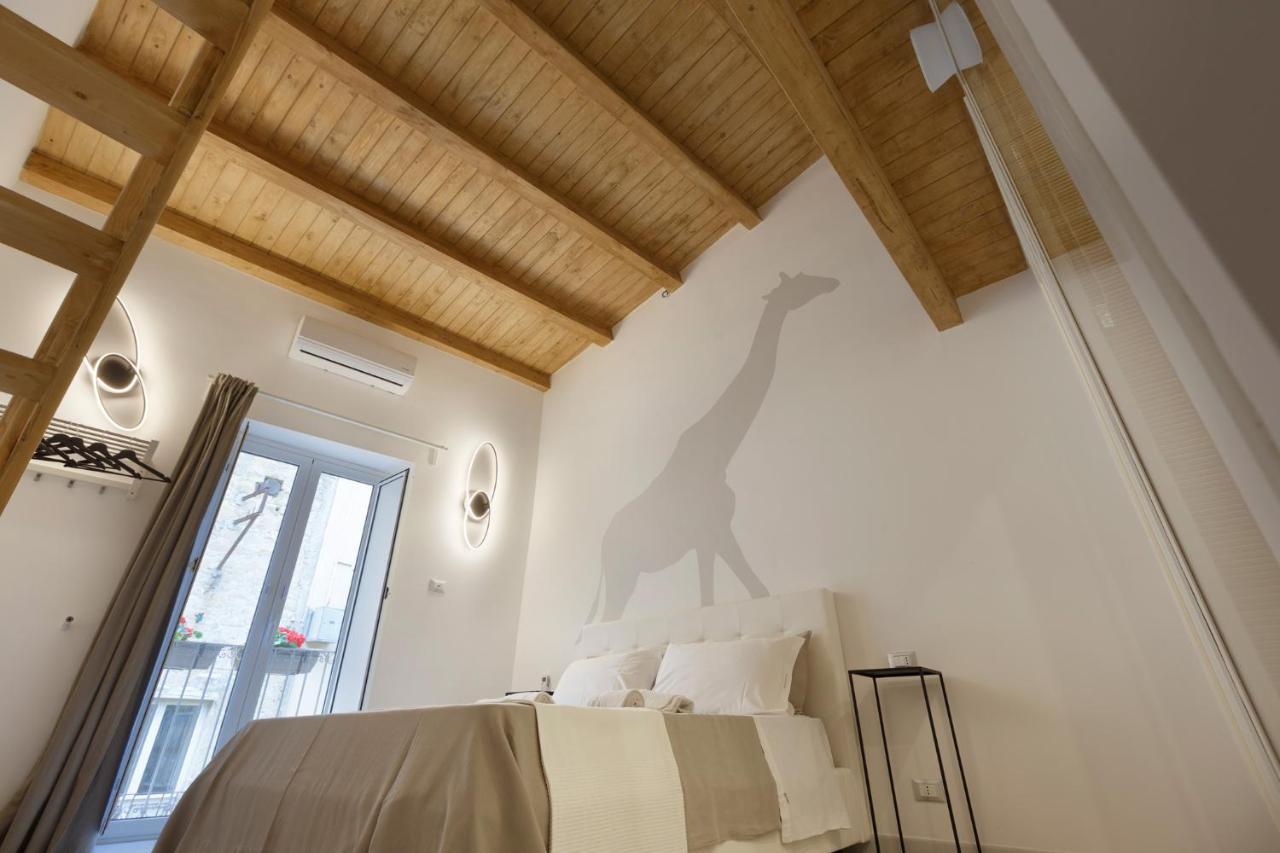 Bed and Breakfast Sicily Dreams Luxury Agrigent Exterior foto