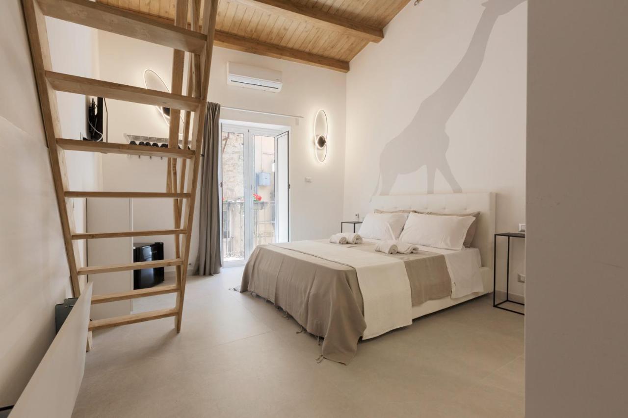 Bed and Breakfast Sicily Dreams Luxury Agrigent Exterior foto