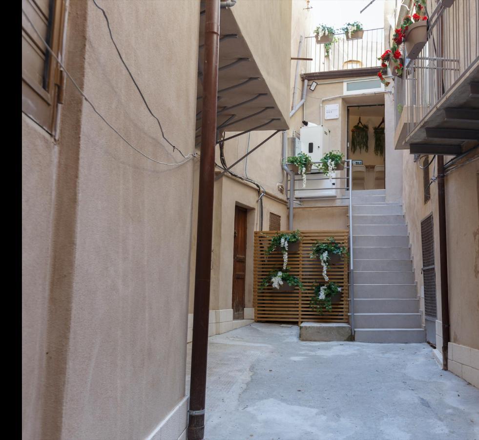 Bed and Breakfast Sicily Dreams Luxury Agrigent Exterior foto