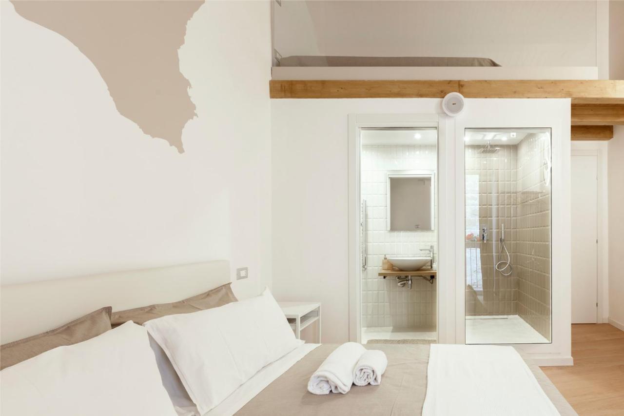 Bed and Breakfast Sicily Dreams Luxury Agrigent Exterior foto