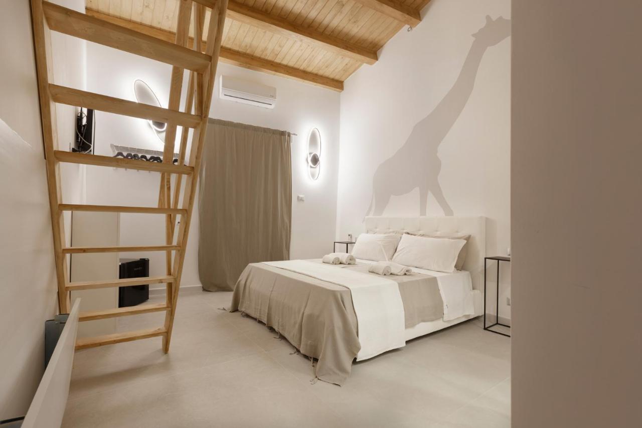 Bed and Breakfast Sicily Dreams Luxury Agrigent Exterior foto