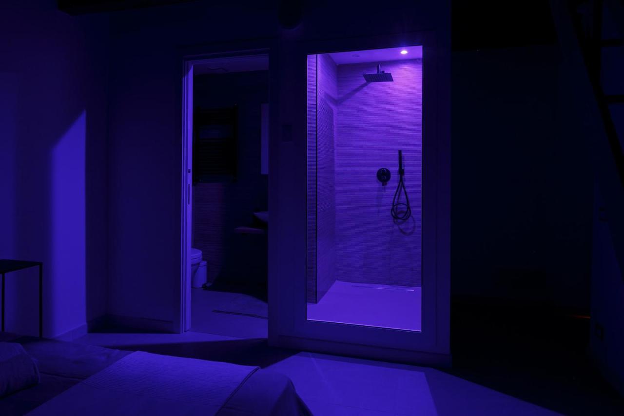 Bed and Breakfast Sicily Dreams Luxury Agrigent Exterior foto