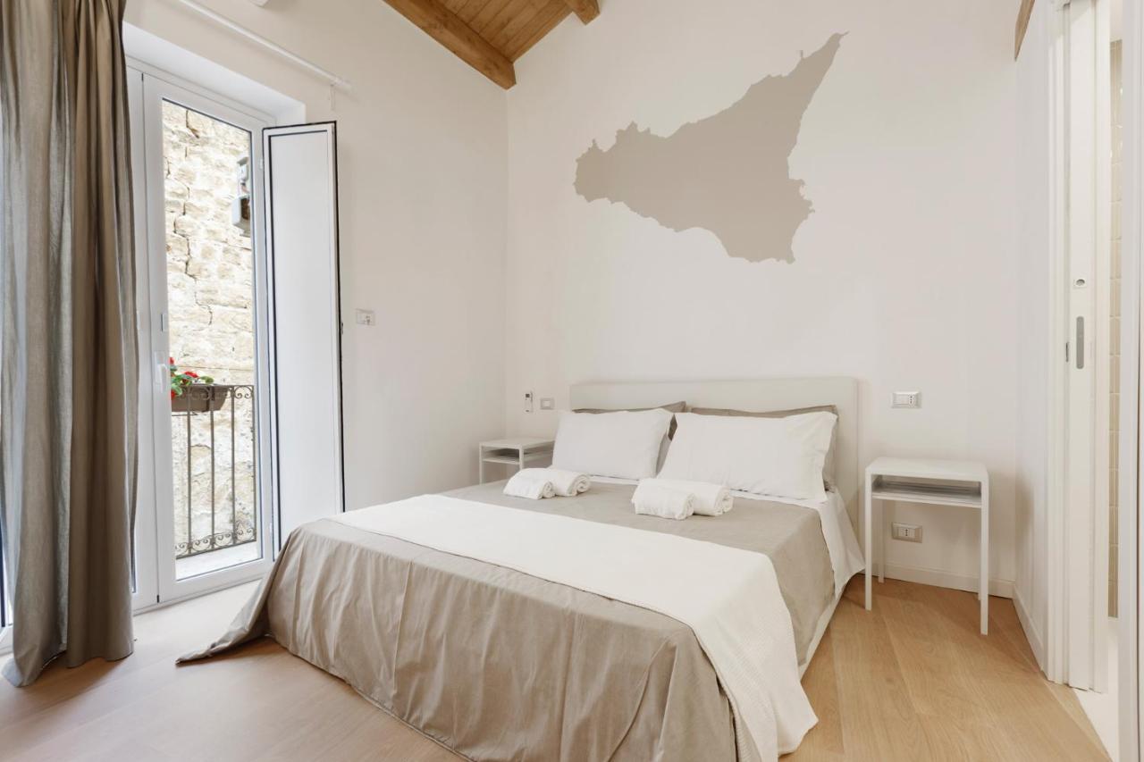 Bed and Breakfast Sicily Dreams Luxury Agrigent Exterior foto