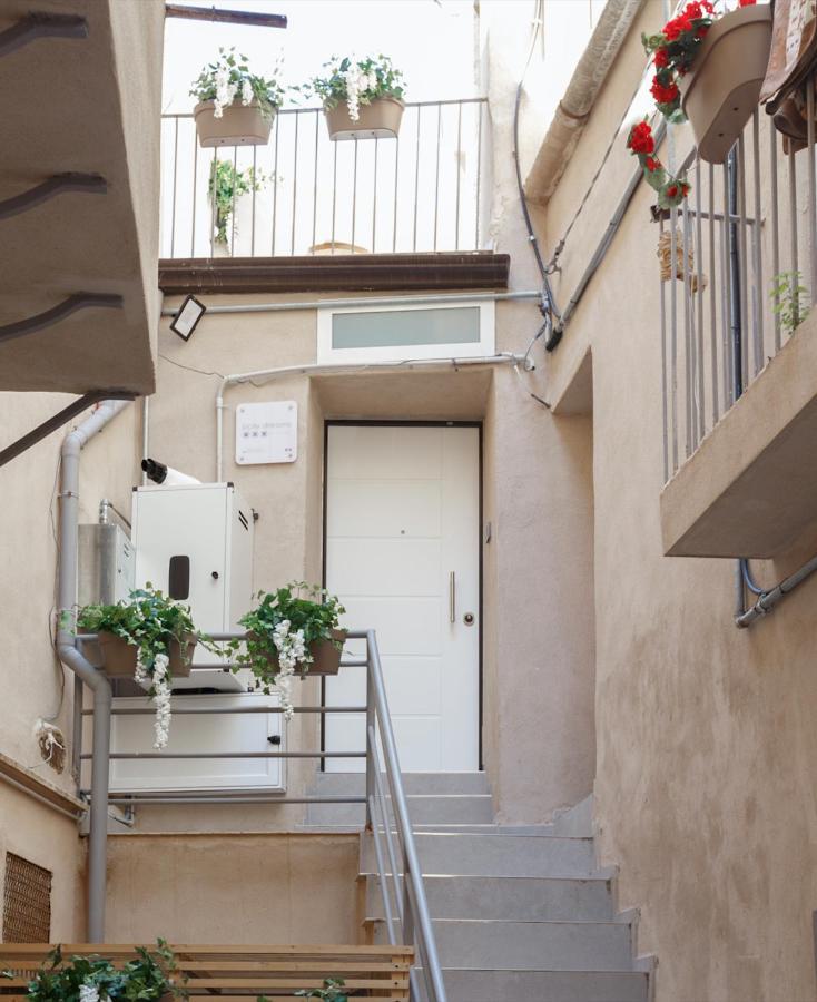 Bed and Breakfast Sicily Dreams Luxury Agrigent Exterior foto