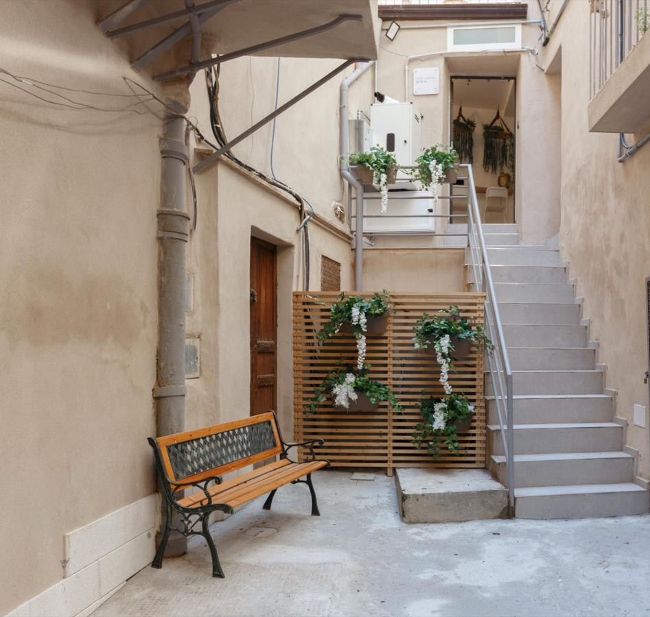 Bed and Breakfast Sicily Dreams Luxury Agrigent Exterior foto